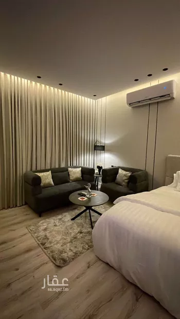 شقة للإيجار في شارع التحلية, حي العقيق, مدينة الرياض, منطقة الرياض صورة 2