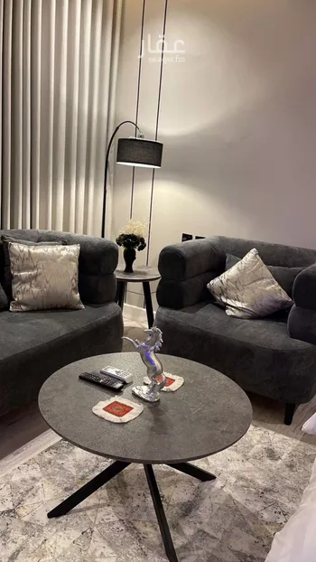 شقة للإيجار في شارع التحلية, حي العقيق, مدينة الرياض, منطقة الرياض صورة 5