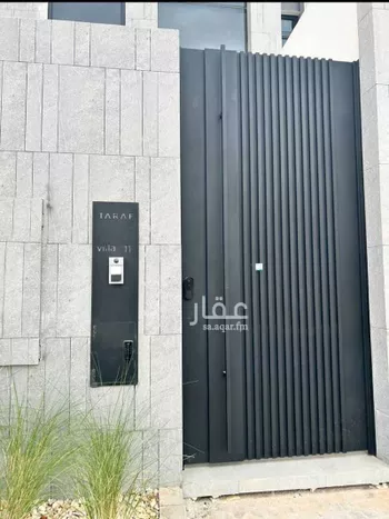 فيلا للإيجار في شارع عبيدالله الفقيه, حي الرمال, مدينة الرياض, منطقة الرياض