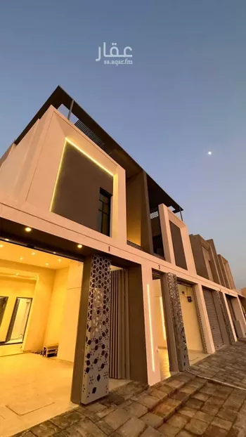 دور للبيع في شارع أحمد بن محمد العيالي, حي عكاظ, مدينة الرياض, منطقة الرياض