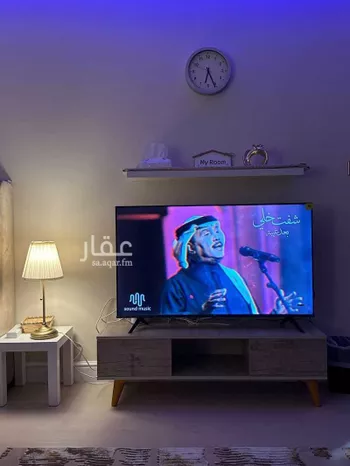 استديو مفروش للحجز في شارع الميسمية ، حي اليرموك ، الرياض ، منطقة الرياض صورة 2