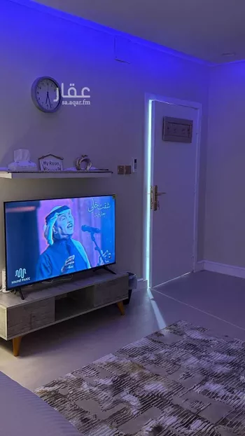 استديو مفروش للحجز في شارع الميسمية ، حي اليرموك ، الرياض ، منطقة الرياض