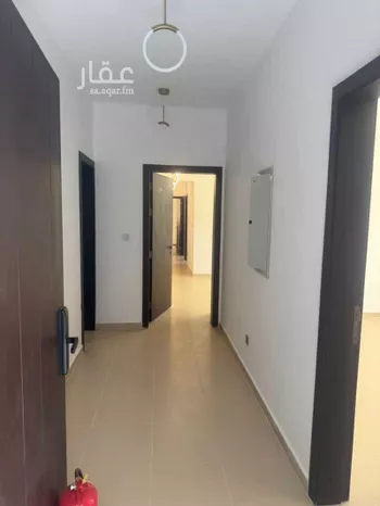 شقة للإيجار في شارع طيبة, حي قرطبة, مدينة الرياض, منطقة الرياض صورة 4