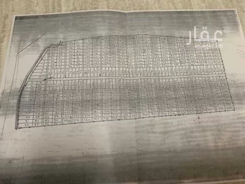 أرض للبيع في المشاعلة بالجله ، القويعية صورة 3