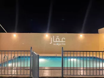 شاليه واستراحة للحجز في شارع جيزان ، العيينة ، الدرعية
