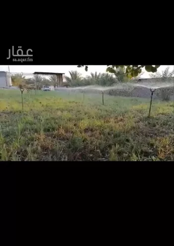 استراحة للإيجار في شارع الزبائر, المزاحمية