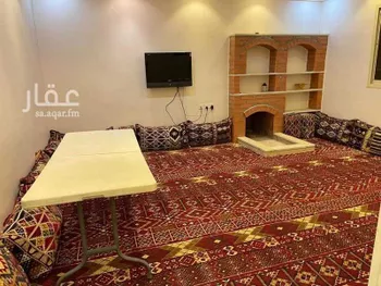شاليه واستراحة للحجز في شارع جيزان ، العيينة ، الدرعية صورة 3