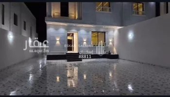 فيلا للبيع في شارع الاحوص ابن مسعود ابن كعب, حي القهيب, مدينة امارة منطقة مكة المكرمة - الطائف, منطقة مكة المكرمة صورة 3