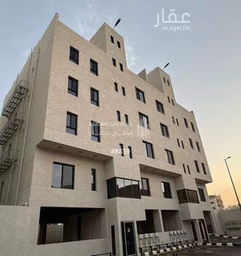 شقة للبيع في شارع ابو مريخة, حي الجال, مدينة امارة منطقة مكة المكرمة - الطائف, منطقة مكة المكرمة صورة 2