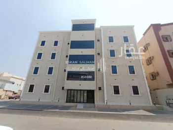 شقة للبيع في شارع شارع 22 ج, حي الشاطئ, مدينة جازان, منطقة جازان