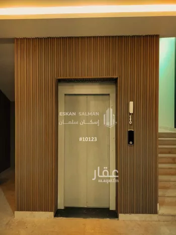 شقة للبيع في شارع عبدالمجيد ابن عبدون الفهري, حي الروابي, مدينة المدينه المنوره, منطقة المدينة المنورة صورة 4