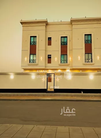 شقة للبيع في شارع عبدالمجيد ابن عبدون الفهري, حي الروابي, مدينة المدينه المنوره, منطقة المدينة المنورة صورة 2