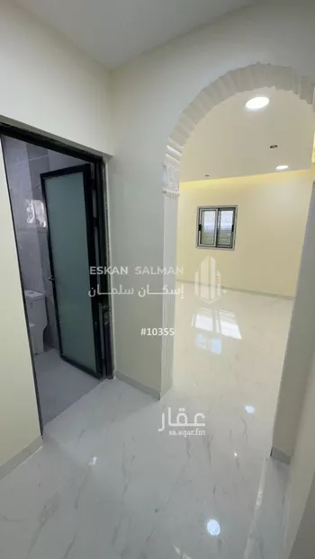 شقة للبيع في شارع إبراهيم التلمساني, حي بدر, مدينة الدمام, المنطقة الشرقية صورة 5