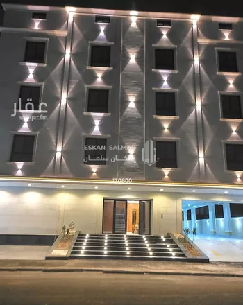 شقة للبيع في شارع النوخذة, حي الشامية الجديد, مدينة مكه المكرمه, منطقة مكة المكرمة صورة 2