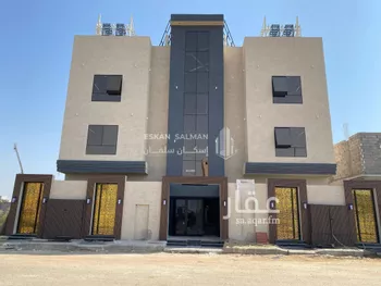 شقة للبيع في شارع عبدالله النحوي, حي الرحاب 2, مدينة جازان, منطقة جازان