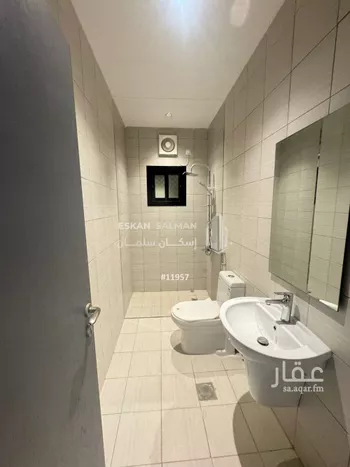 شقة للبيع في شارع شهيد الدين ثم الوطن حسن حوذ, حي الواحة, مدينة جدة, منطقة مكة المكرمة صورة 4