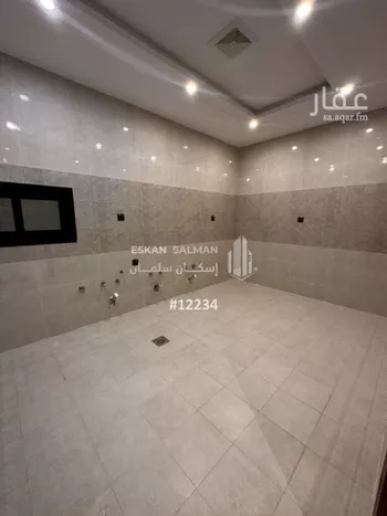 شقة للبيع في شارع حفصة بنت سيرين, حي الريان, مدينة جدة, منطقة مكة المكرمة صورة 5