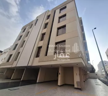 شقة للبيع في شارع عروان, حي النزهة, مدينة جدة, منطقة مكة المكرمة صورة 2