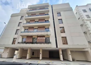 شقة للبيع في شارع عروان, حي النزهة, مدينة جدة, منطقة مكة المكرمة