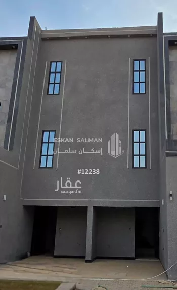 فيلا للبيع في شارع رقم 94, حي الندوة, مدينة الرياض, منطقة الرياض صورة 2