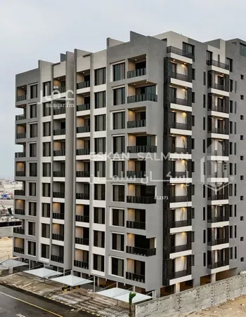 شقة للبيع في حي الجامعيين, مدينة الدمام, المنطقة الشرقية