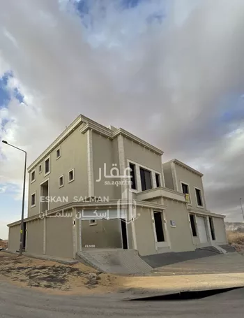 فيلا للبيع في شارع الجنادرية, حي الجنادرية, مدينة الرياض, منطقة الرياض