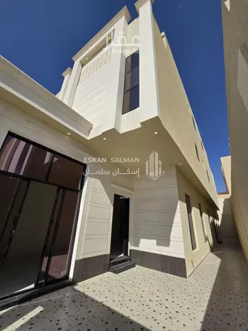 فيلا للبيع في حي الجنادرية, مدينة الرياض, منطقة الرياض صورة 3