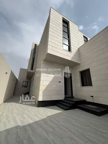 فيلا للبيع في شارع ابن شروان, حي الرحبة, مدينة امارة منطقة مكة المكرمة - الطائف, منطقة مكة المكرمة صورة 2
