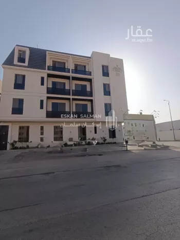 شقة للبيع في شارع راجيه, حي المونسية, مدينة الرياض, منطقة الرياض
