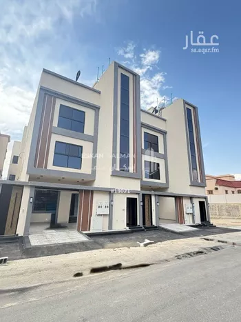 دور للبيع في شارع عبدالله ابن ثوب, حي الشرف, مدينة خميس مشيط, منطقة عسير صورة 2