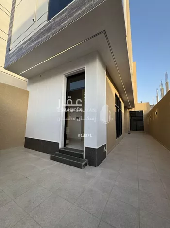 شقة للبيع في شارع عمر ابن حبيب, حي الجنادرية, مدينة الرياض, منطقة الرياض صورة 2