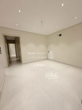 شقة للبيع في شارع ال بريد 196, حي ال بريد, مدينة احد رفيده, منطقة عسير صورة 5