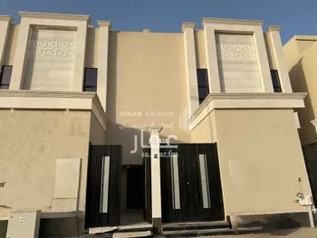 شقة للبيع في شارع عمر ابن حبيب, حي الجنادرية, مدينة الرياض, منطقة الرياض صورة 4
