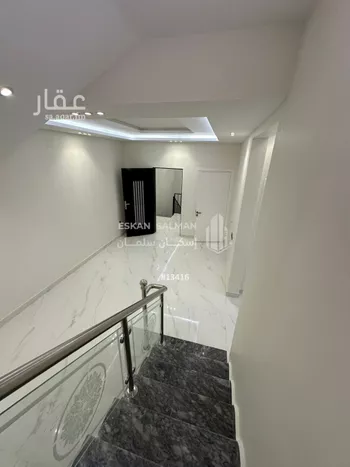 شقة للبيع في شارع عمر ابن حبيب, حي الجنادرية, مدينة الرياض, منطقة الرياض صورة 5