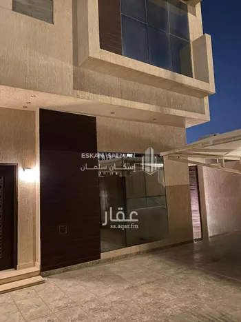 فيلا للبيع في شارع شارع رقم 536, حي الملقا, مدينة الرياض, منطقة الرياض صورة 2