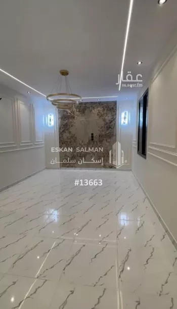 فيلا للبيع في شارع ريحه 138, حي ريحه, مدينة امارة منطقة مكة المكرمة - الطائف, منطقة مكة المكرمة صورة 2