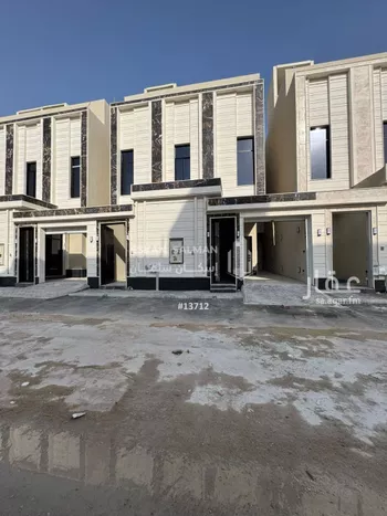 فيلا للبيع في شارع رقم 153, حي الندوة, مدينة الرياض, منطقة الرياض