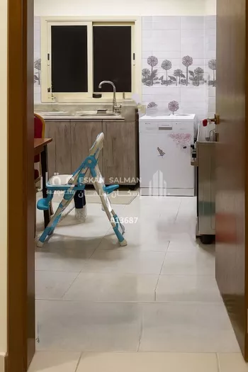 شقة للبيع في شارع ابو الحسن الكمال, حي الرويضة, مدينة الاحساء, المنطقة الشرقية صورة 4