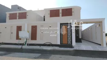 فيلا للبيع في شارع مرات, حي الرياض, مدينة جدة, منطقة مكة المكرمة