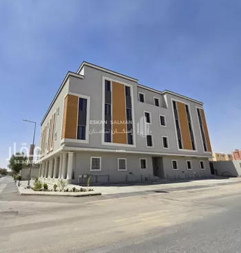 شقة للبيع في شارع عبدالله بن سعود بن عبدالعزيز الفرعى, حي اليرموك, مدينة الرياض, منطقة الرياض