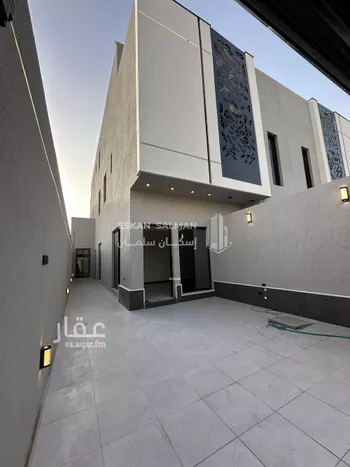 فيلا للبيع في شارع رقم 206, حي الجنادرية, مدينة الرياض, منطقة الرياض صورة 5