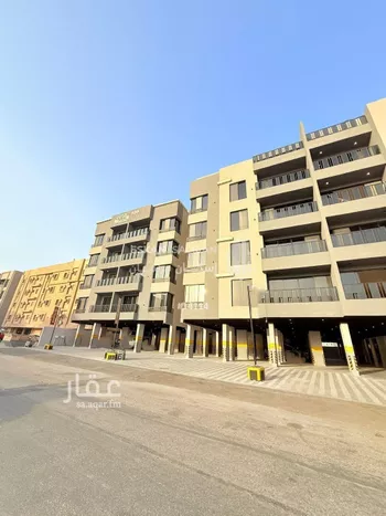شقة للبيع في شارع القرية العليا, حي الحمراء, مدينة الخبر, المنطقة الشرقية