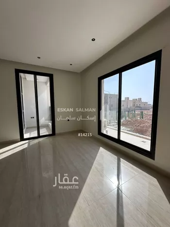 شقة للبيع في شارع الجنادرية, حي الجنادرية, مدينة الرياض, منطقة الرياض صورة 5