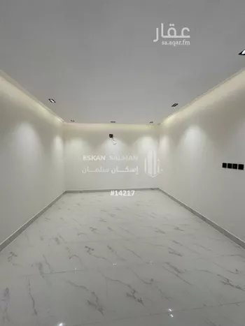 شقة للبيع في شارع رقم 152, حي الجنادرية, مدينة الرياض, منطقة الرياض صورة 3