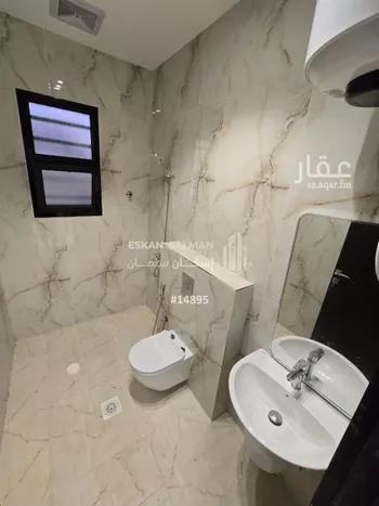 شقة للبيع في شارع محمد بن عوجان, حي الواسط, مدينة امارة منطقة مكة المكرمة - الطائف, منطقة مكة المكرمة صورة 3