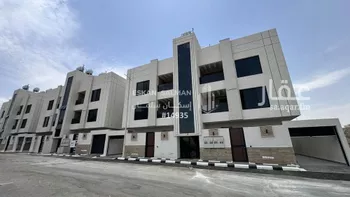 شقة للبيع في شارع سالم بن عبيد, حي الظرفة, مدينة خميس مشيط, منطقة عسير