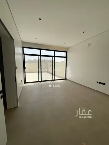 شقة للبيع في شارع الكهفة, حي الحزم, مدينة الرياض, منطقة الرياض صورة 3