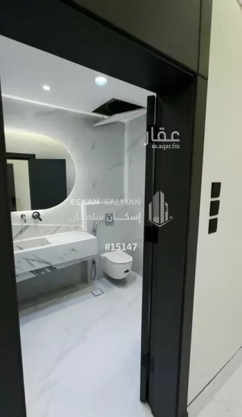 شقة للبيع في شارع جبير ابن مالك, حي الجفيجف, مدينة امارة منطقة مكة المكرمة - الطائف, منطقة مكة المكرمة صورة 4