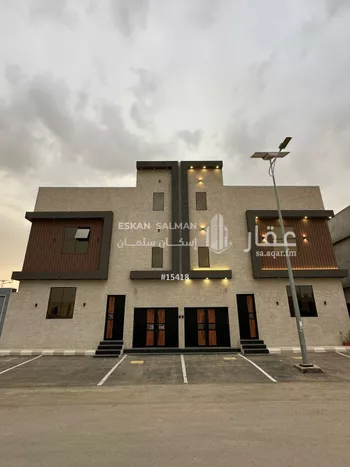 شقة للبيع في شارع سمرة بن جندب, حي الخالدية, مدينة ابو عريش - ابو عريش, منطقة جازان