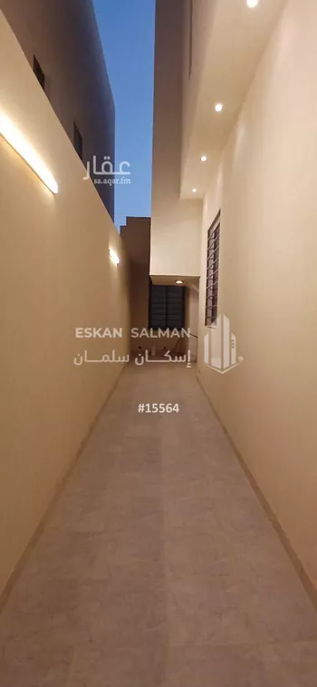 شقة للبيع في حي الجنادرية, مدينة الرياض, منطقة الرياض صورة 5